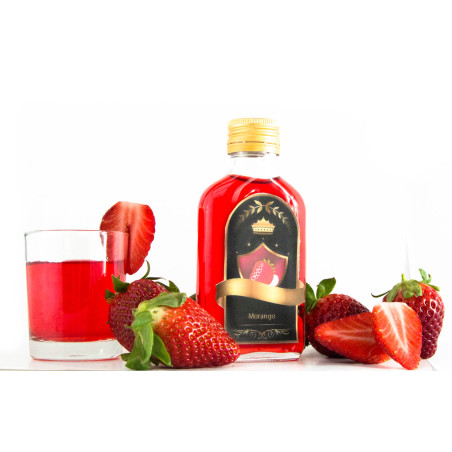 Bottiglia Quimera 100ml
