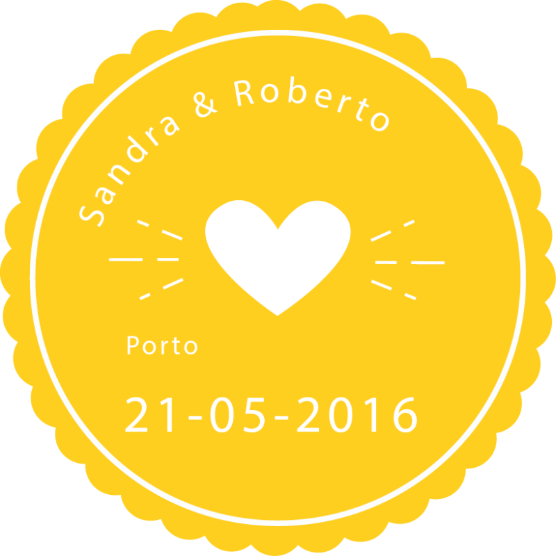 Rotulo Garrafa Modelo 1