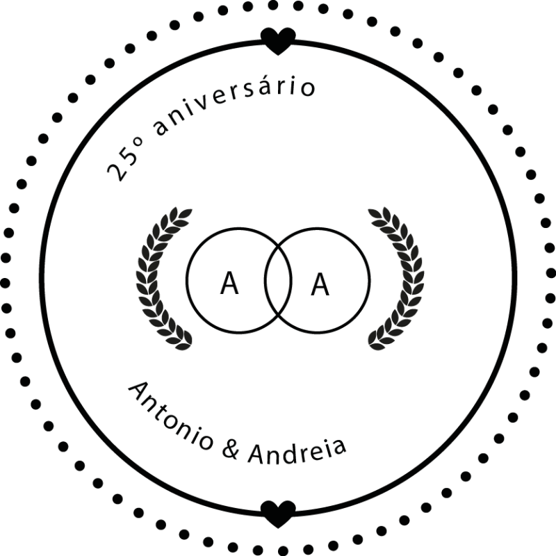 Rotulo Garrafa Modelo 1