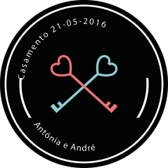 Etichetta del flacone 5 modello