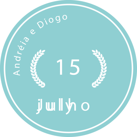 Rotulo Garrafa Modelo 6