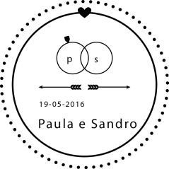 Etichetta del flacone modello 1