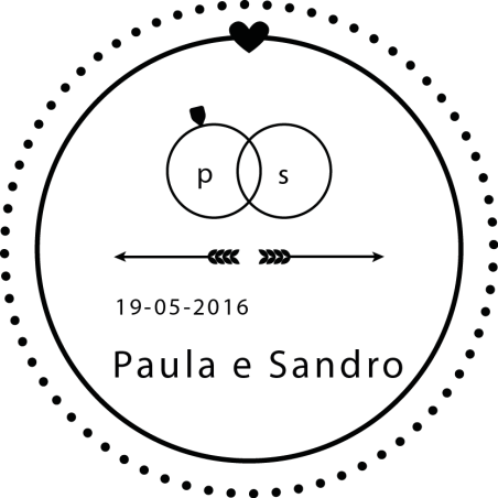 Rotulo Garrafa Modelo 1