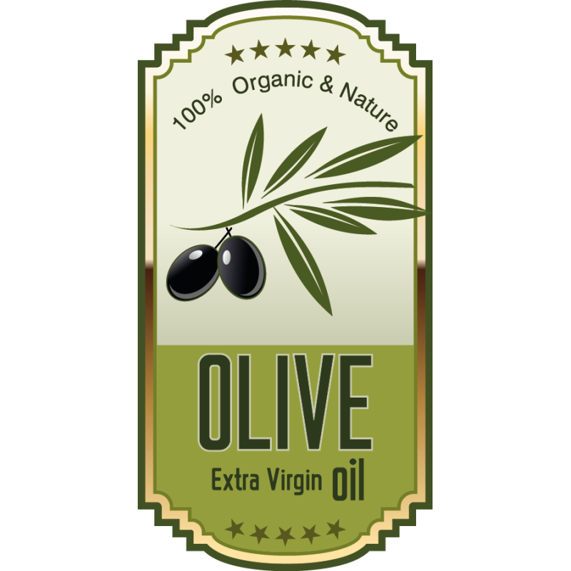 Rotulo Garrafa Modelo 1