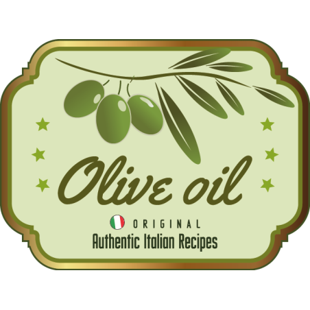 Rotulo Garrafa Modelo 1