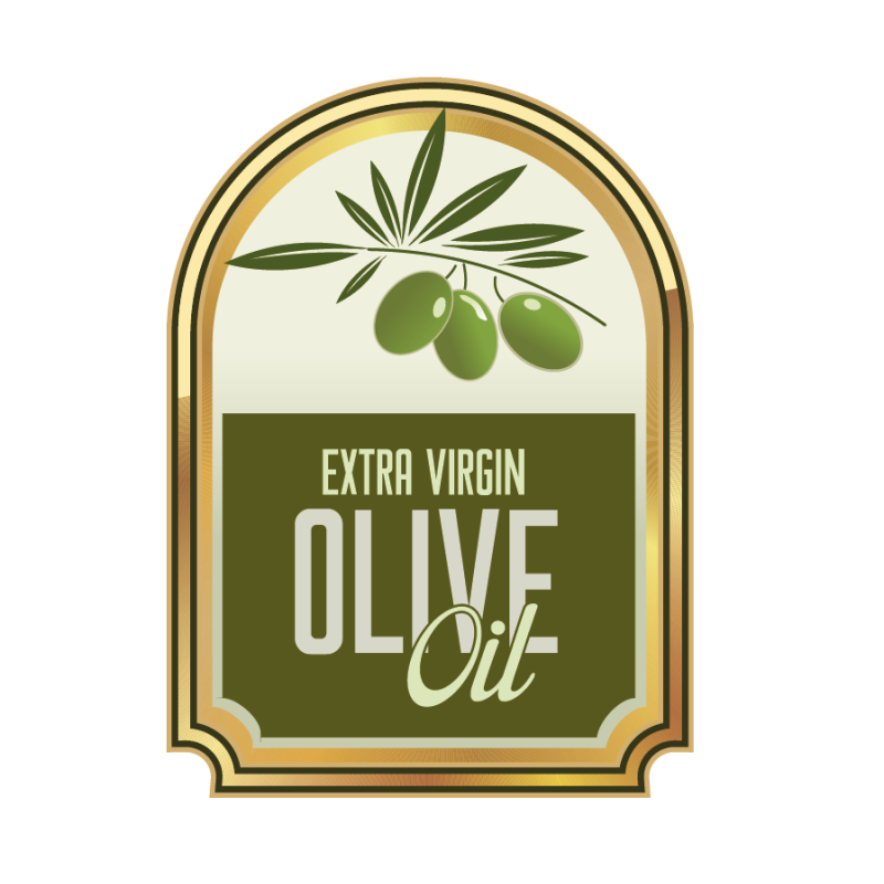 Rotulo Garrafa Modelo 1