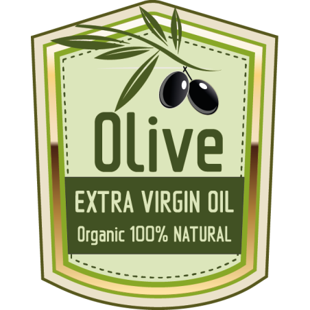 Rotulo Garrafa Modelo 1