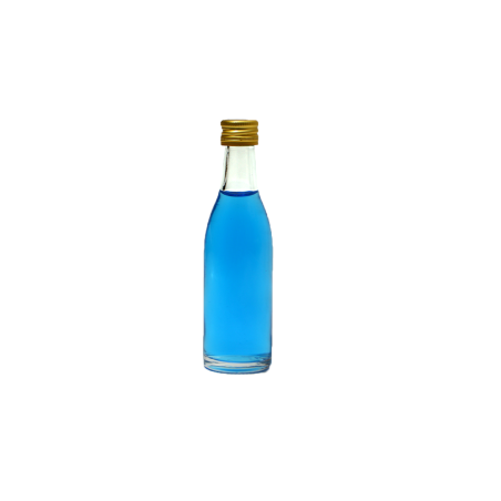 Garrafa 50ml Hydra