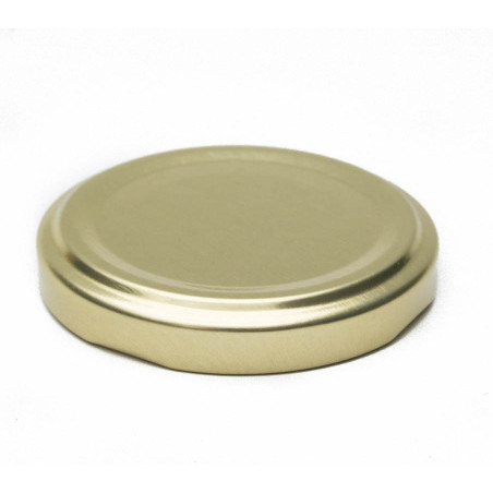 Metal cover - bottles