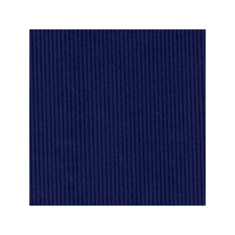 papel de embrulho kraft verjurado natural cor azul escuro