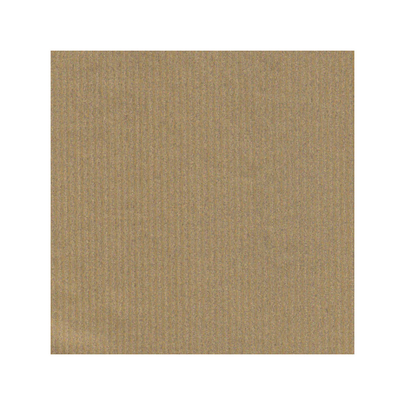 papel de embrulho kraft verjurado natural cor dourada