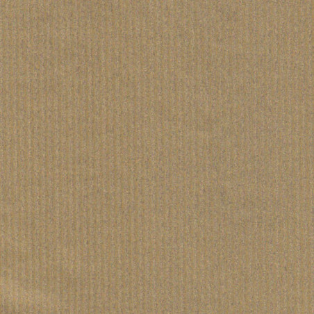 papel de embrulho kraft verjurado natural cor dourada