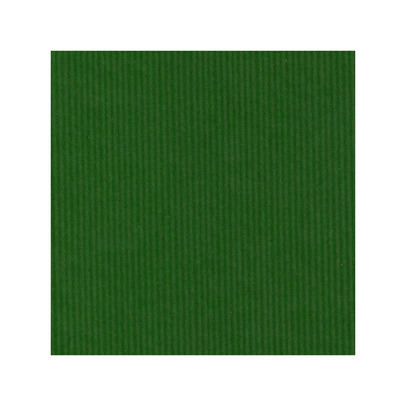 papel de embrulho kraft verjurado natural cor verde