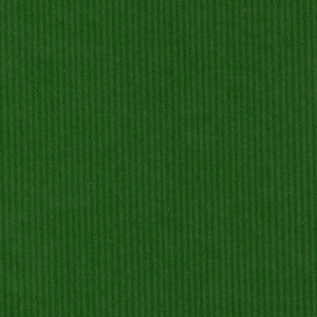 papel de embrulho kraft verjurado natural cor verde