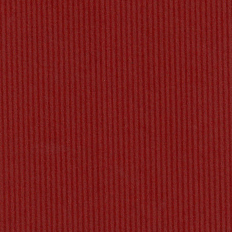 papel de embrulho kraft verjurado natural cor vermelho marrom 