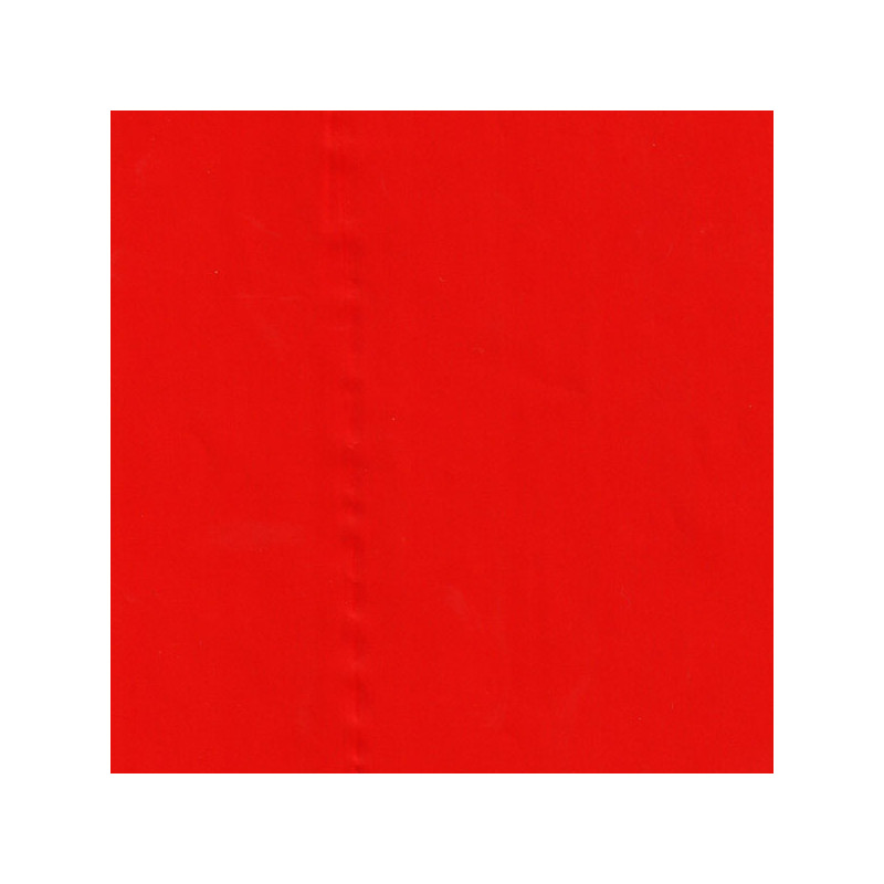 papel de embrulho liso vermelho