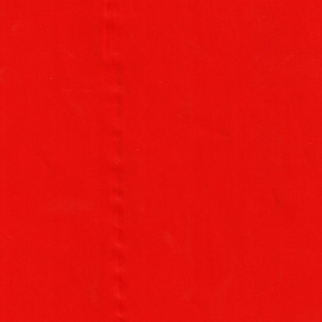 papel de embrulho liso vermelho