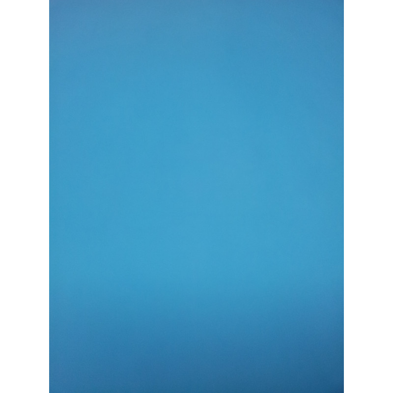 papel de embrulho liso azul