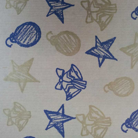 papel de embrulho kraft verjurado natural natal2