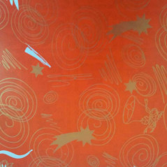 paper red smooth wrapping natal2