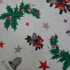 paper plain white wrapping natal3