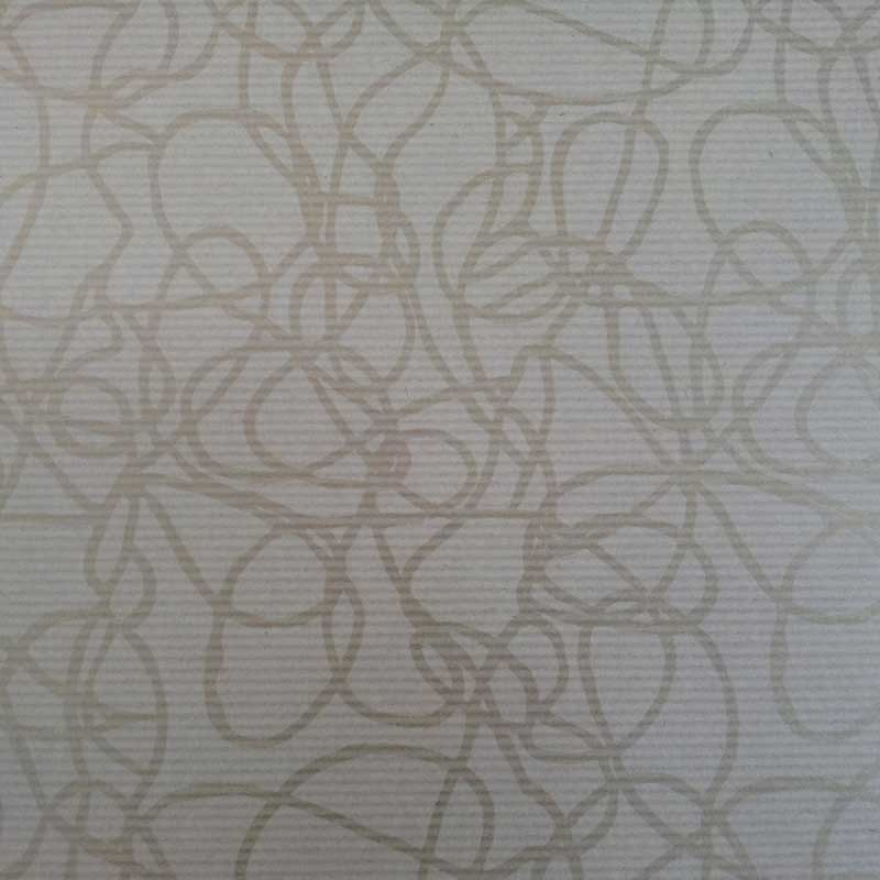 papel de embrulho kraft verjurado natural linhas