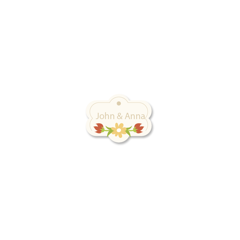 Label 582