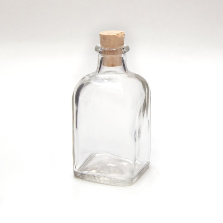 Bottiglia Safira 100ml 