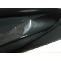 Rifiuti industriali borsa nera 60my