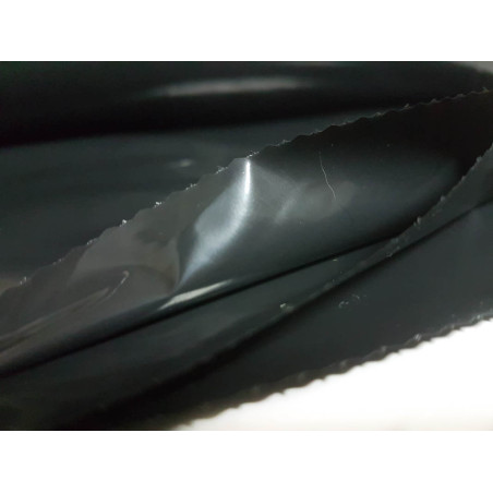 Rifiuti industriali borsa nera 60my