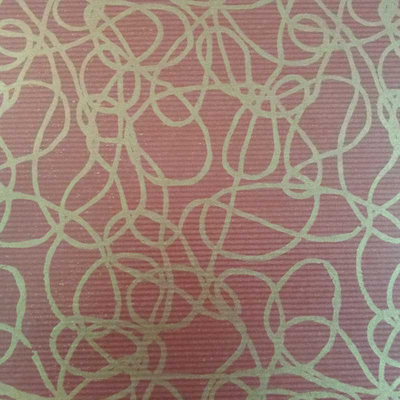 papel de embrulho kraft verjurado natural vermelho linhas3