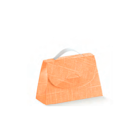 Box weißen Kugeln für 1 Flasche mit Fenster