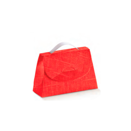 Caixa seta rosso cartella 85x30x55mm