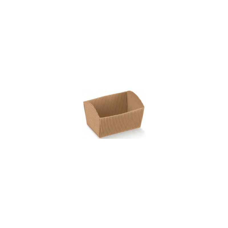 Caixa onda avana cesto 65x43x40mm