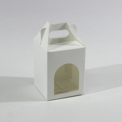 Mini Vaso 212ml 21cl