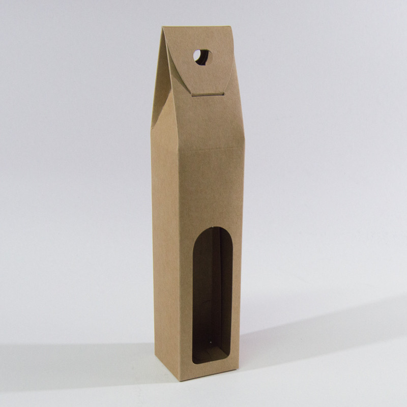 Caixa para 1 garrafa