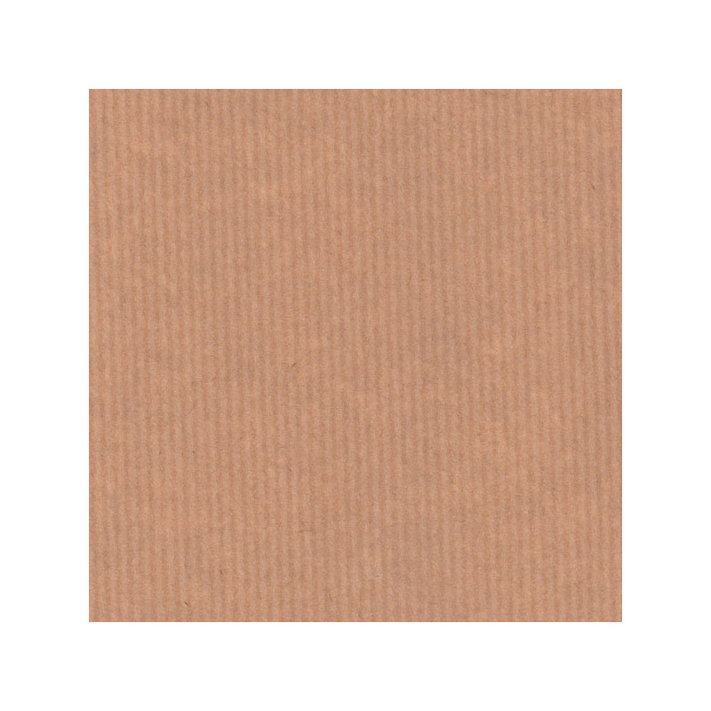 papel de embrulho kraft verjurado natural