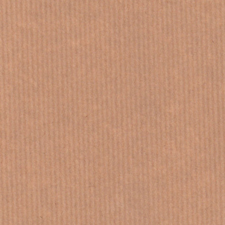 papel de embrulho kraft verjurado natural