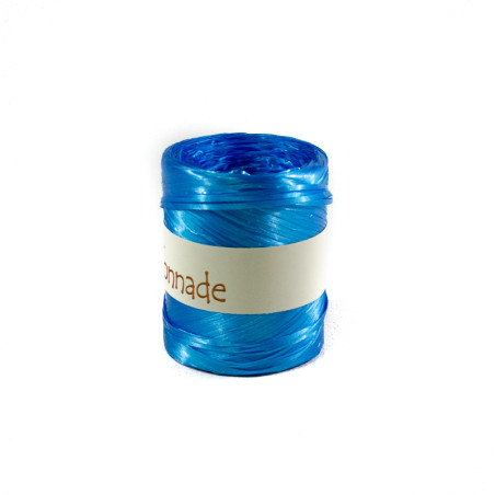 Rafia de colores Brilhante 200m (varios colores)