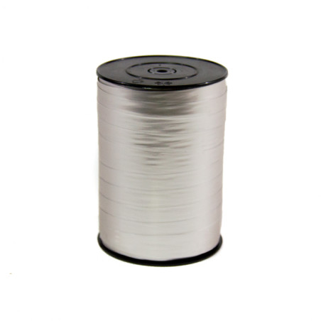 Fitas de Embrulho Metal Mate 10mm  228mt (várias cores)