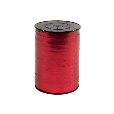 Fita Embrulho Metal Mate