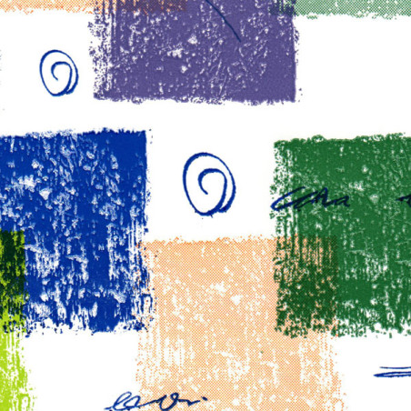 papel de embrulho liso branco quadrados2