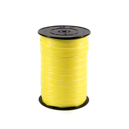 Fita embrulho Impressa Kraft