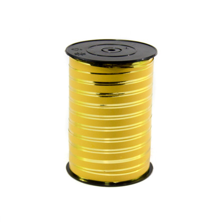 Rubans Cadeau mirror mate  10mm  228mt (várias cores)