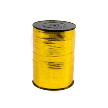 Fitas de Embrulho Espelho Kraft  10mm  228mt (várias cores)