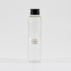 Tarro PET 125ml cilíndrico