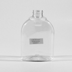 Sapone liquido 300ml di bottiglia in PET