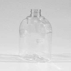 Bouteille PET 300 ml de savon liquide