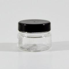 50ml PET bottle cylindrical model bl