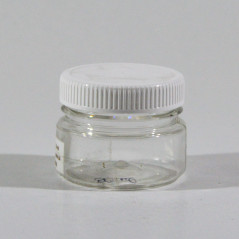50ml PET bottle cylindrical model bl
